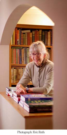 Judith B. Tankard