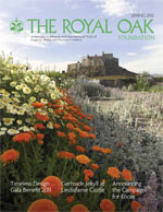 The Royal Oak Foundation cover