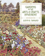 cover-Gardens of the Arts and Crafts Movement
