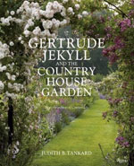 Book cover: Gertrude Jekyll and the Country House Garden: From the Archives of Country Life
