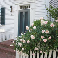 Edgartown home