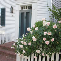 Edgartown home