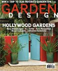 Garden Design cover